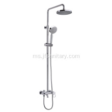 Mixer Shower Body Brass Body